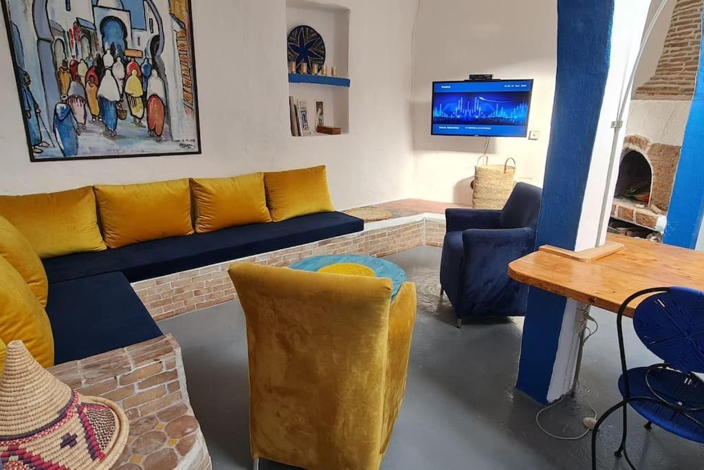 La Petite Beldi Holiday home