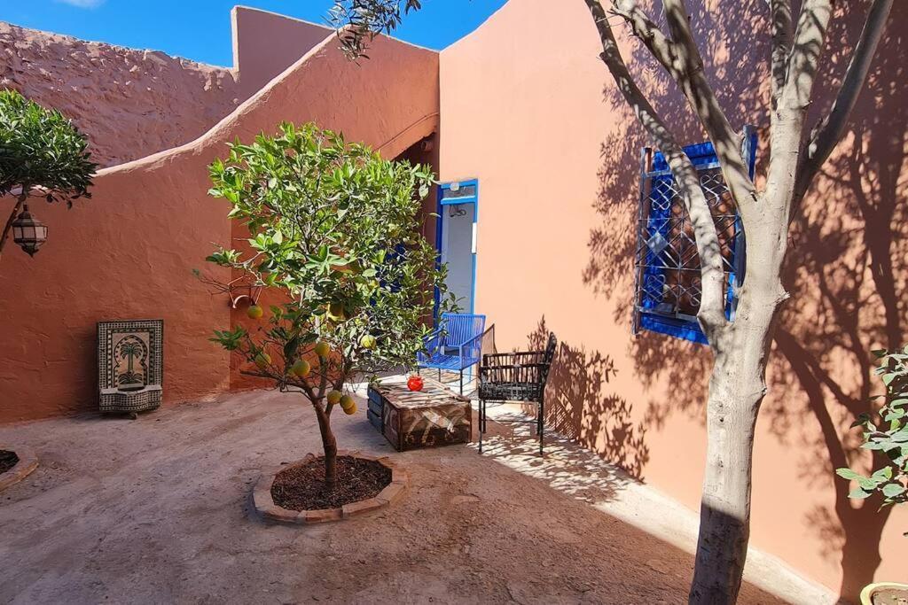 Holiday home La Petite Beldi *