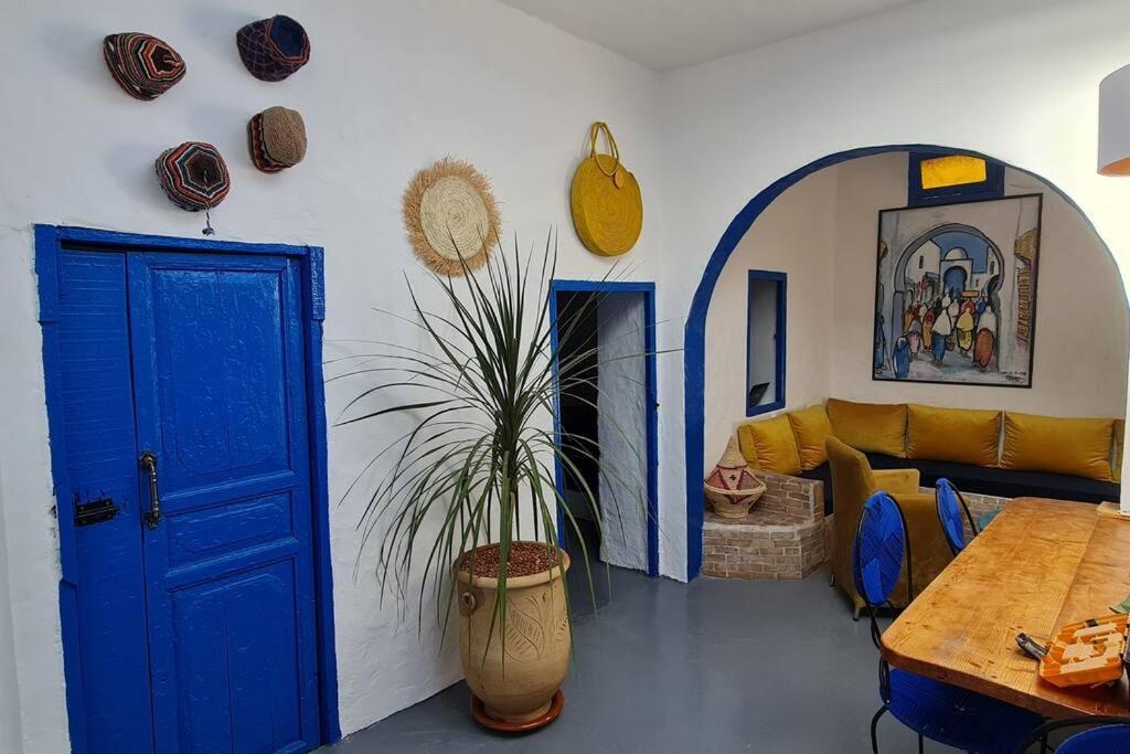 La Petite Beldi Holiday home