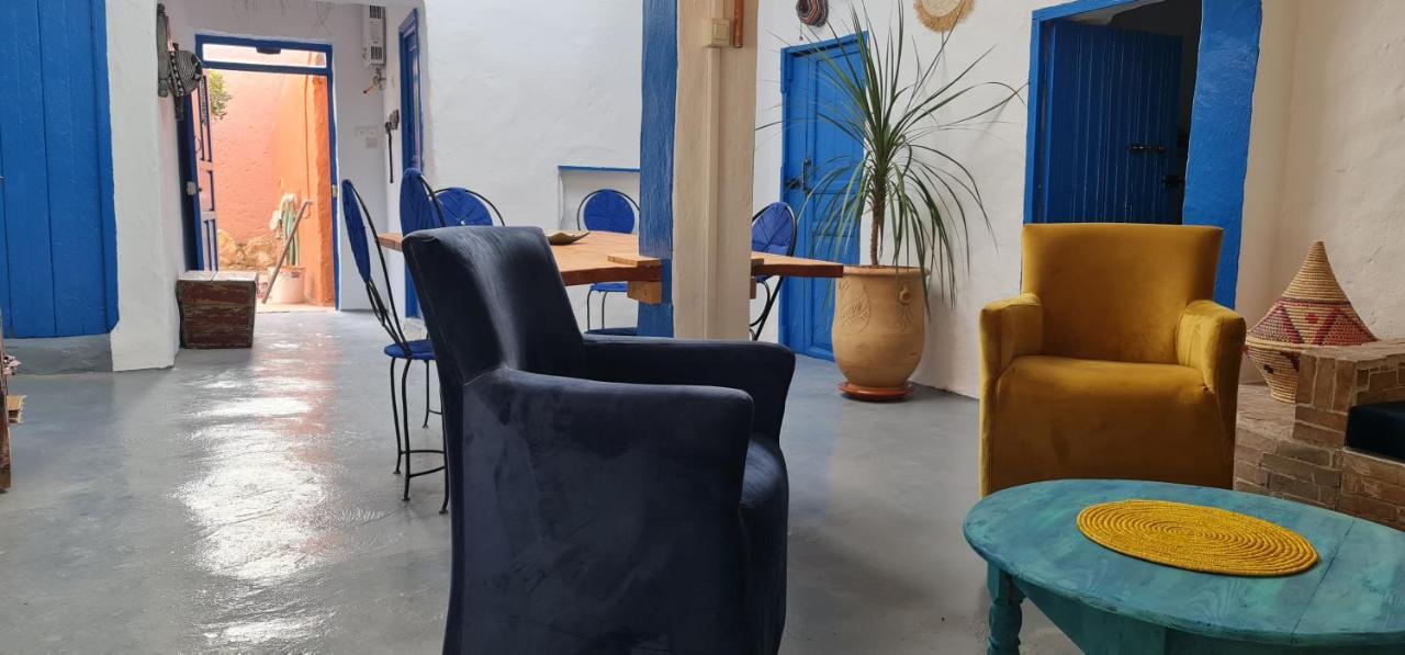Holiday home La Petite Beldi Essaouira