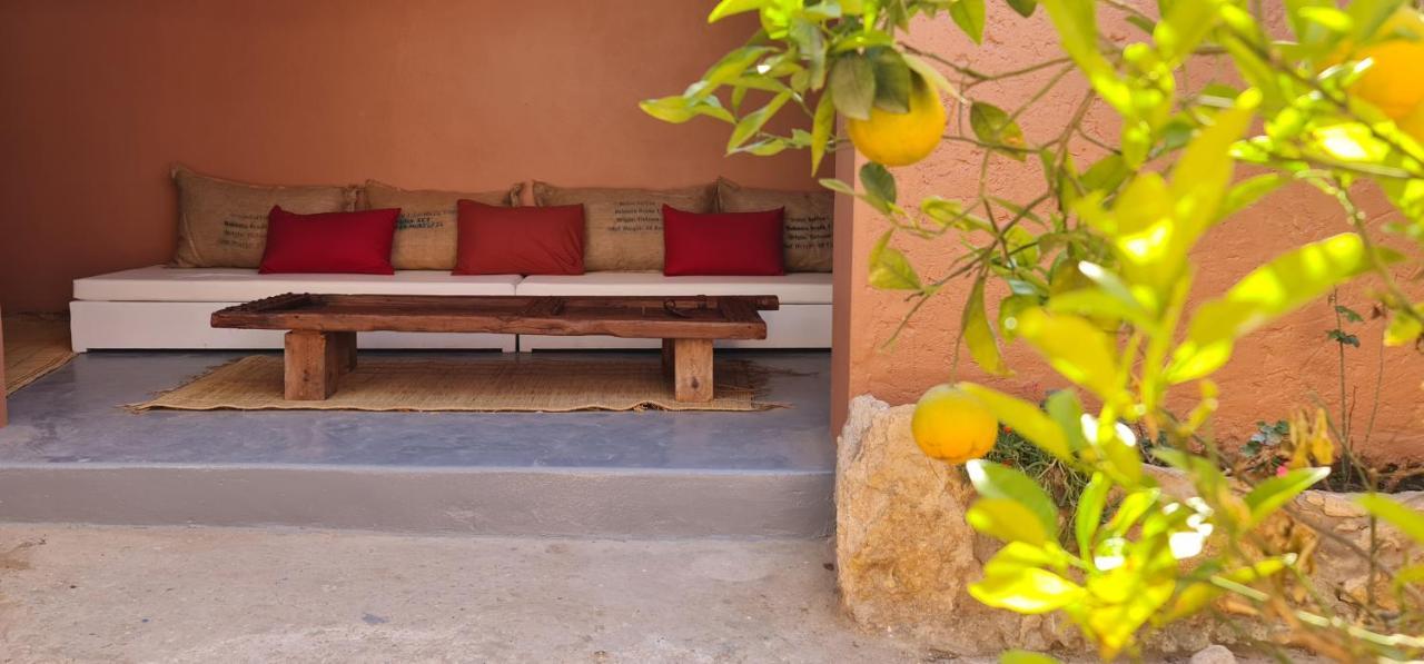 La Petite Beldi * Essaouira