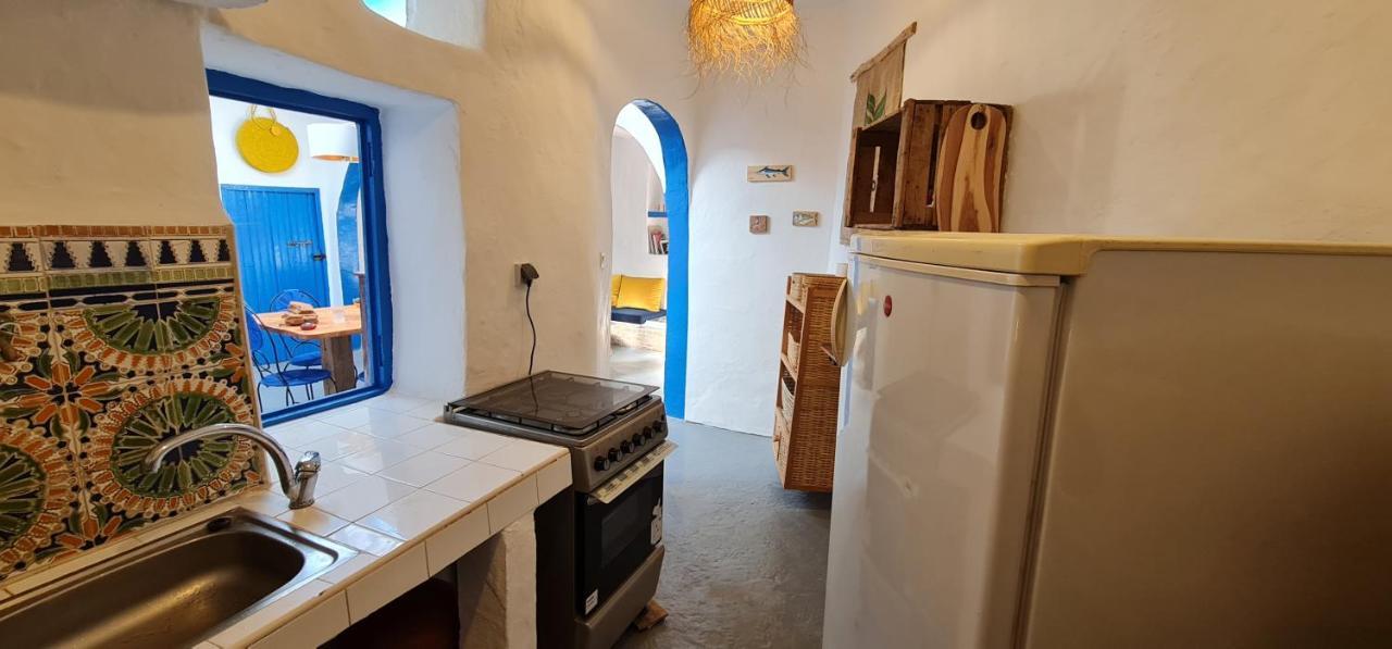 Holiday home La Petite Beldi *