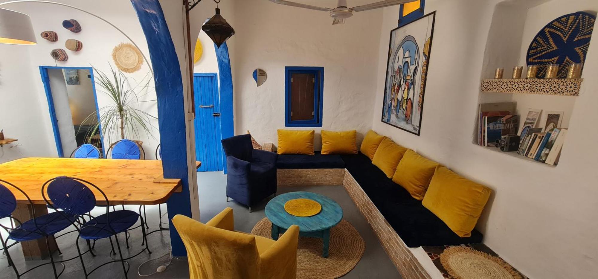 Holiday home La Petite Beldi Essaouira